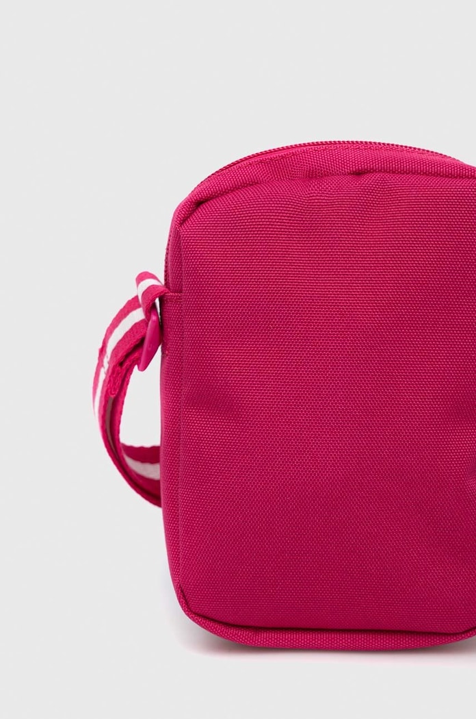 Polo Ralph Lauren saszetka dziecięca 9AR011 różowy