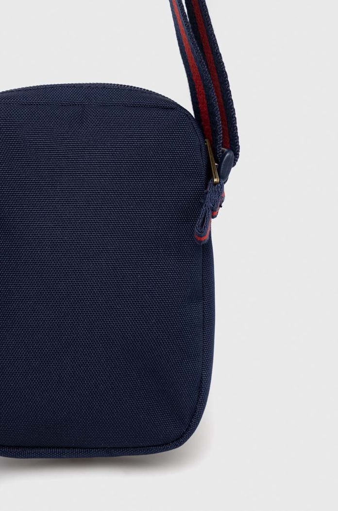 Djevojčice Dječja torba Polo Ralph Lauren 9AR011 mornarsko plava