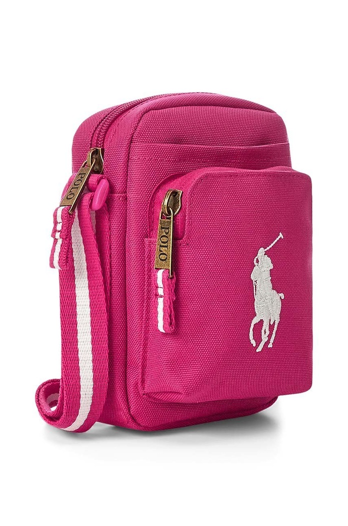 Polo Ralph Lauren saszetka dziecięca 9AR011