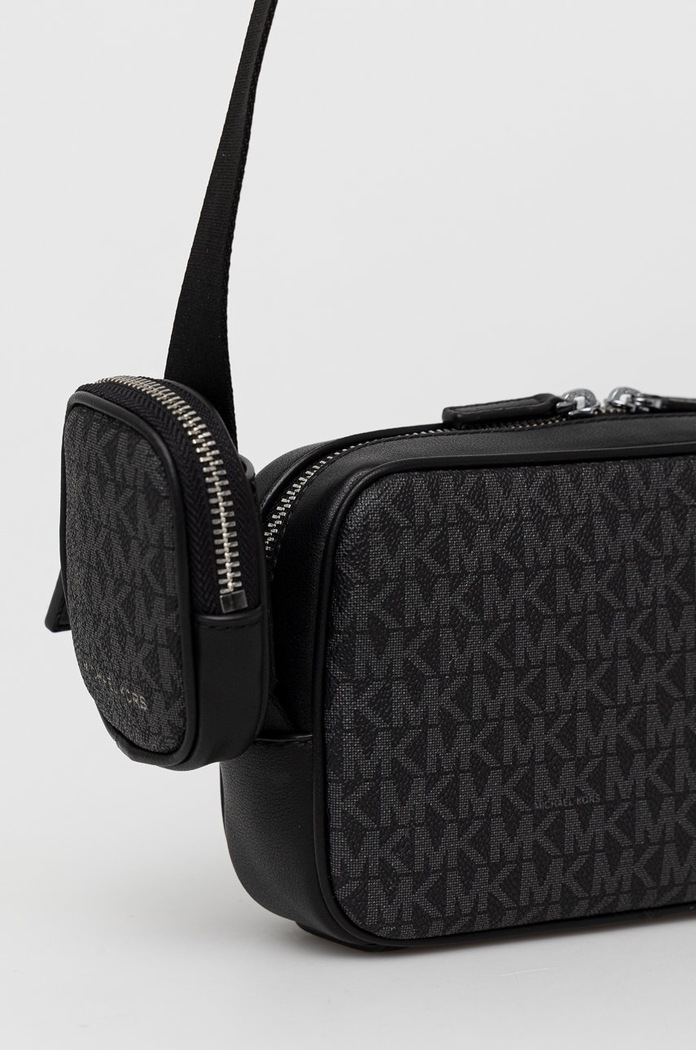 Michael Kors saszetka 33U2LHDC2B czarny 33U2LHDC2B