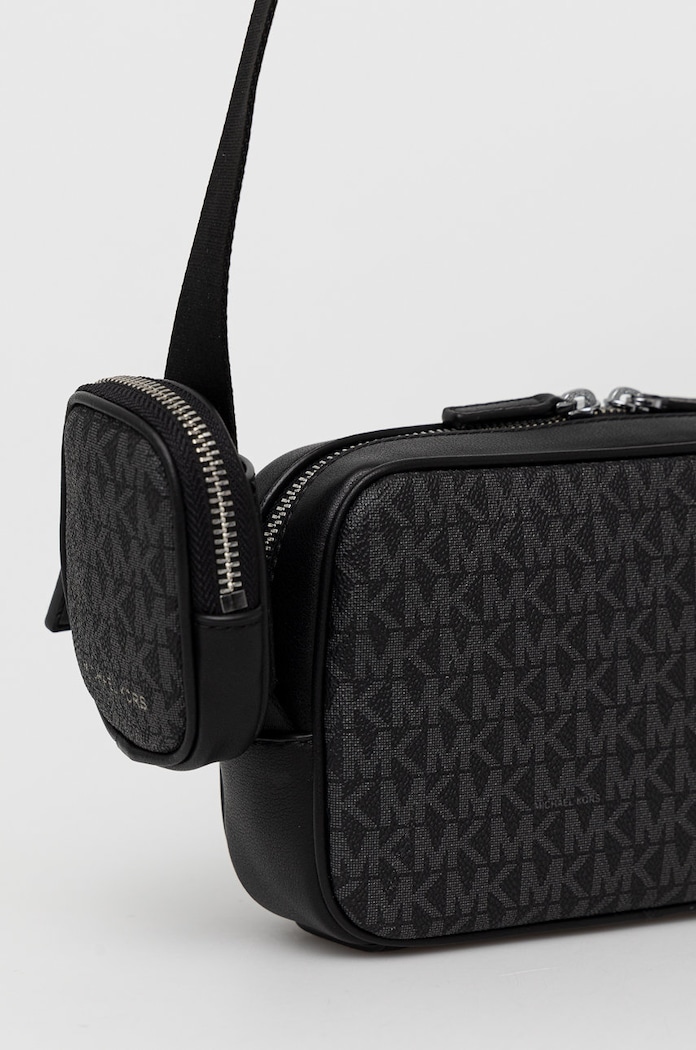 Michael Kors saszetka 33U2LHDC2B czarny 33U2LHDC2B