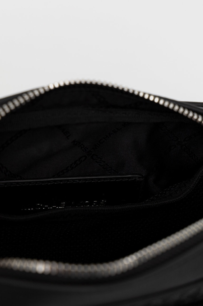 Michael Kors saszetka 33U2LHDC2B 33U2LHDC2B czarny