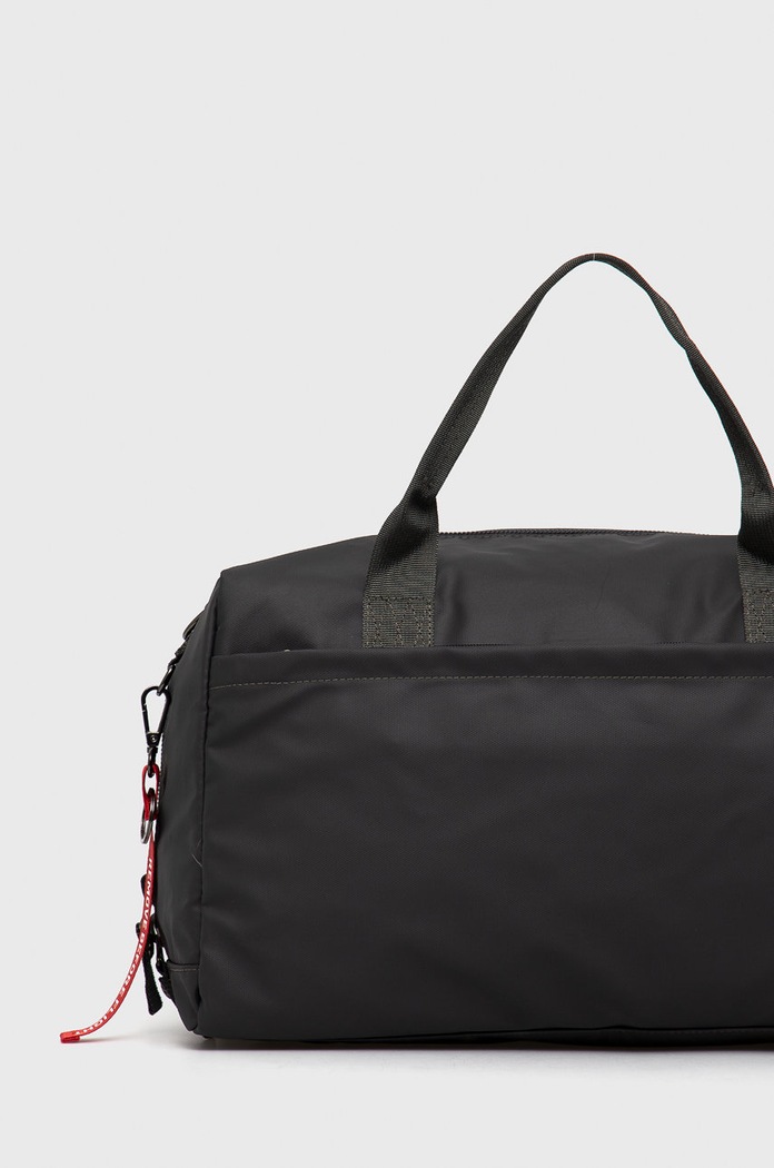 Taška Aeronautica Militare 41 x 23 x 16 cm AM346 sivá