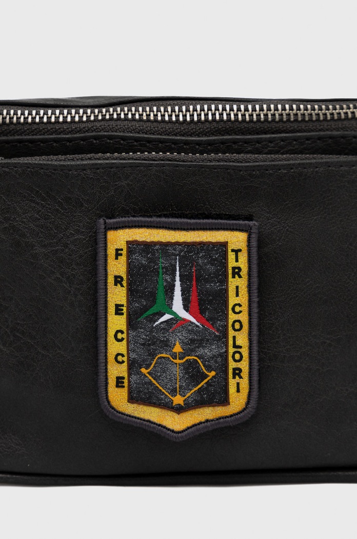 Opasna torbica Aeronautica Militare siva AM472