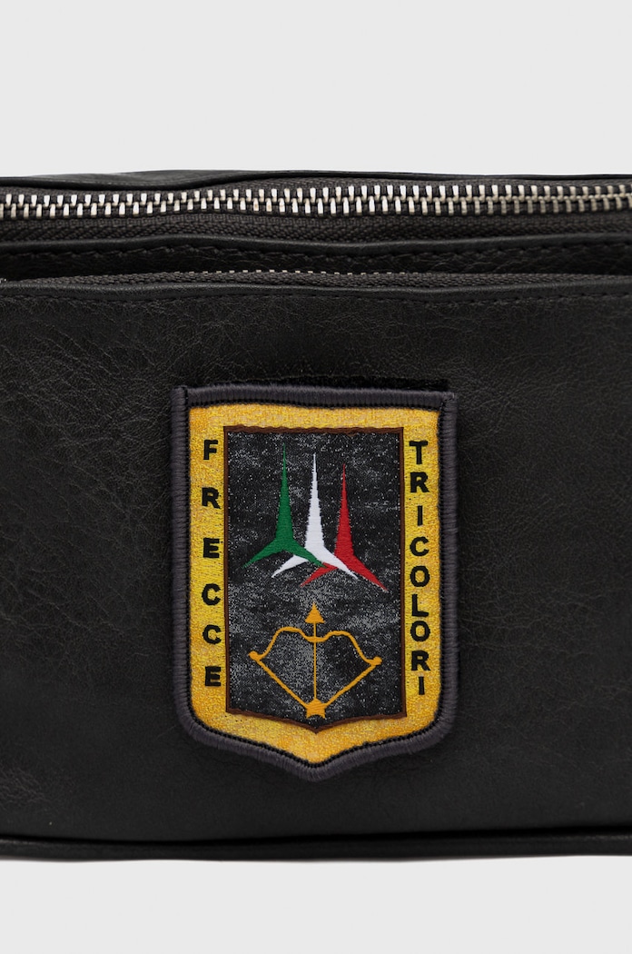 Opasna torbica Aeronautica Militare siva AM472