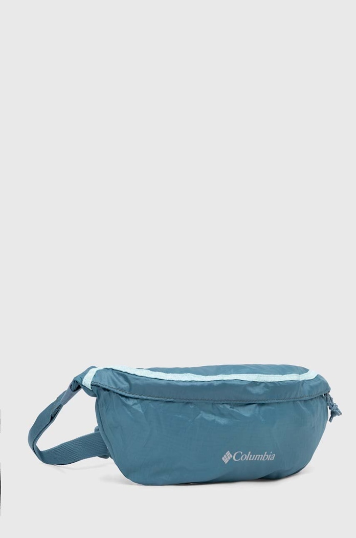 Ledvinka Columbia Lightweight Packable II 2011231 tyrkysová SS24
