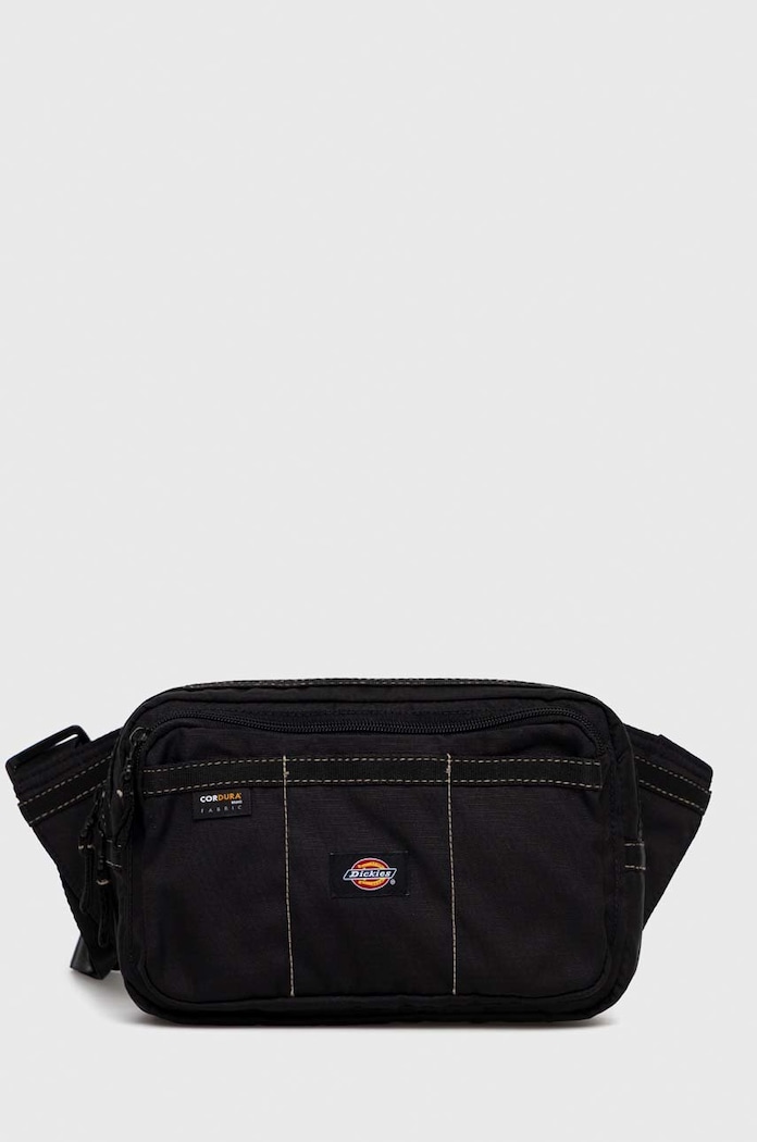 Ledvinka Dickies hladký černá DK0A4Y1VBLK1