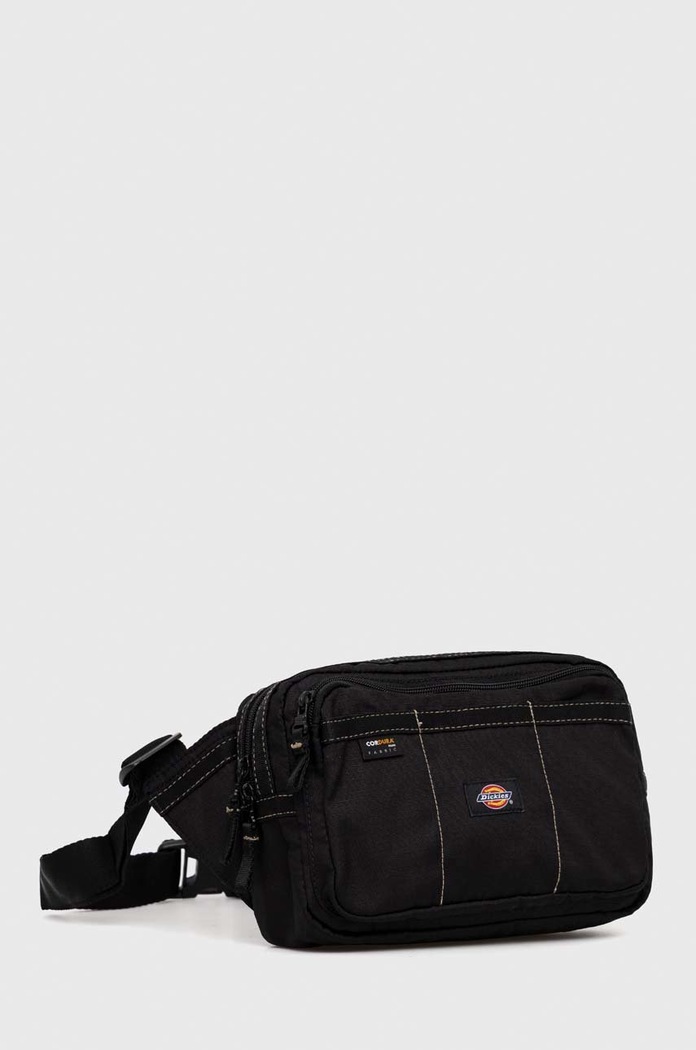 Ledvinka Dickies DK0A4Y1VBLK1 černá SS25