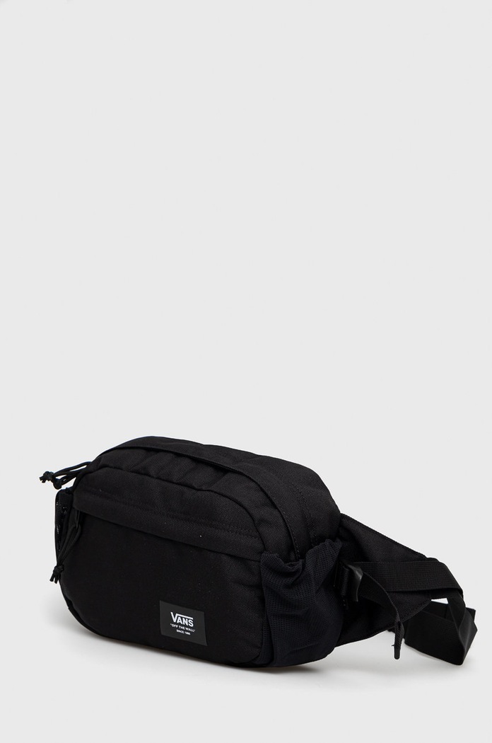 Vans nerka VN0A7SCLBLK1 czarny AW22