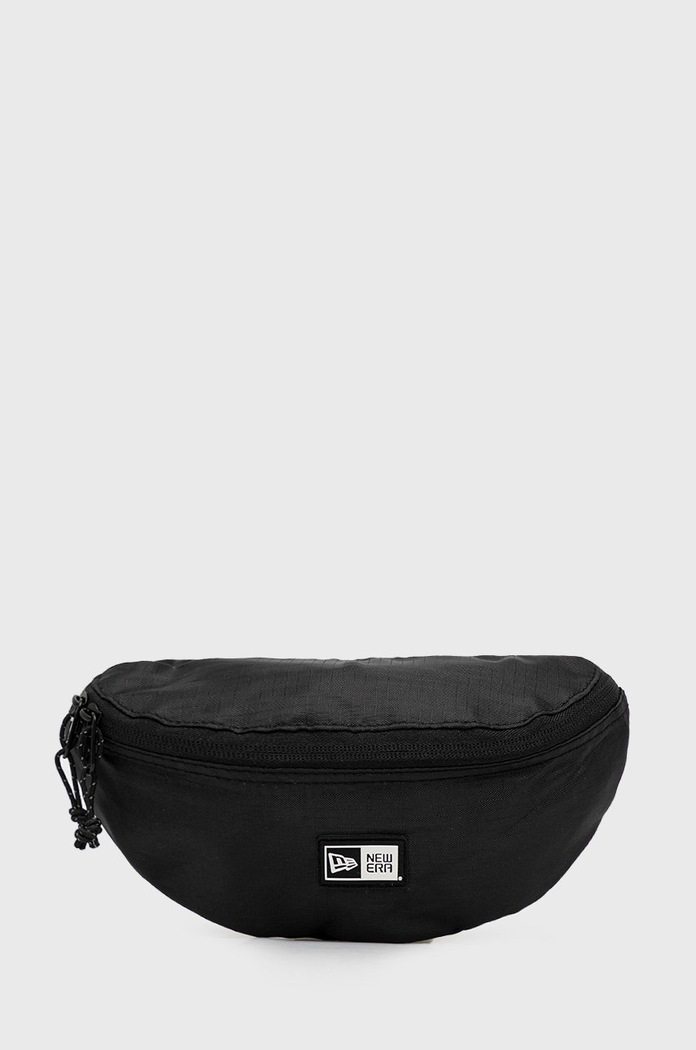 New Era nerka nie mieści A4 czarny 60137374