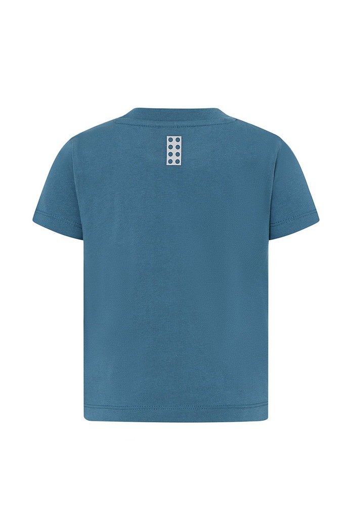 Lego longsleeve dziecięcy 11010565.B niebieski AW22