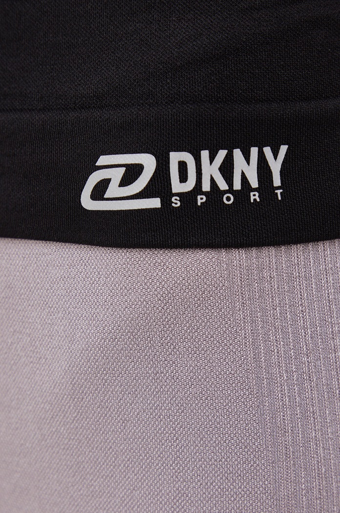 Dkny top DP2T8851 czarny