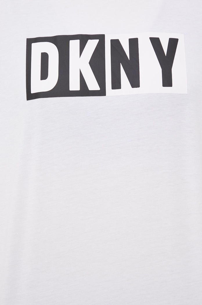 Тениска Dkny бял DP2T5894
