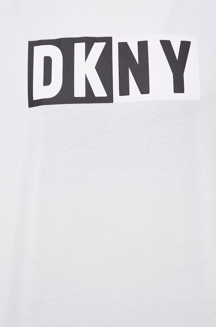 Тениска Dkny бял DP2T5894