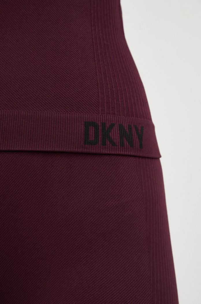 Top DKNY DP2T9040 μπορντό