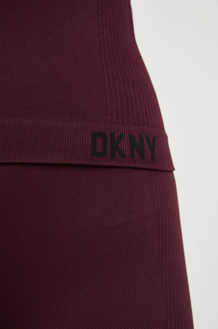 Top DKNY DP2T9040 μπορντό