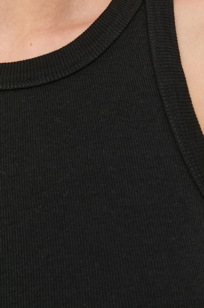 Bruuns Bazaar top BBW2378 czarny