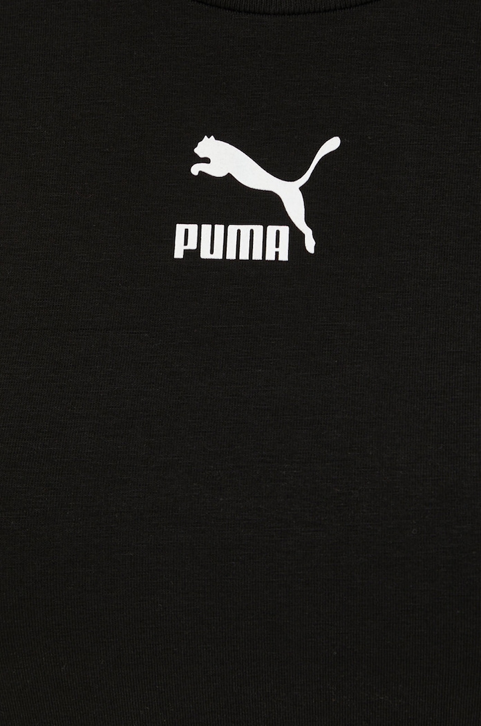 Tričko Puma 535610 černá