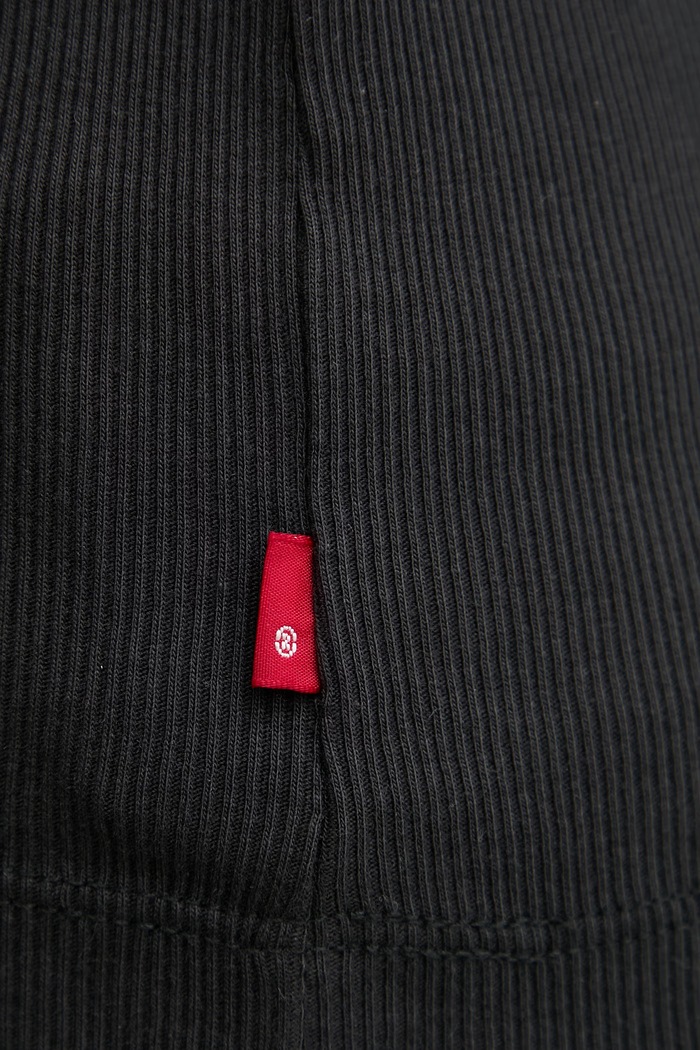 Levi's top damski bawełniany A3381.0001
