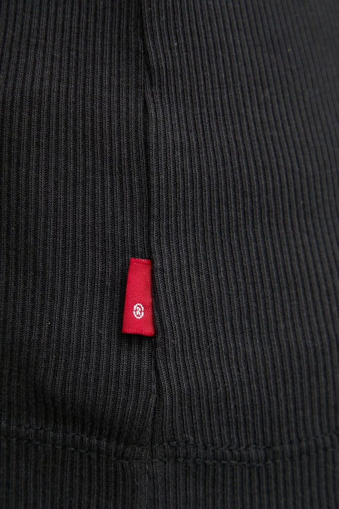 Levi's τοπ γυναικείο βαμβακερό A3381.0001