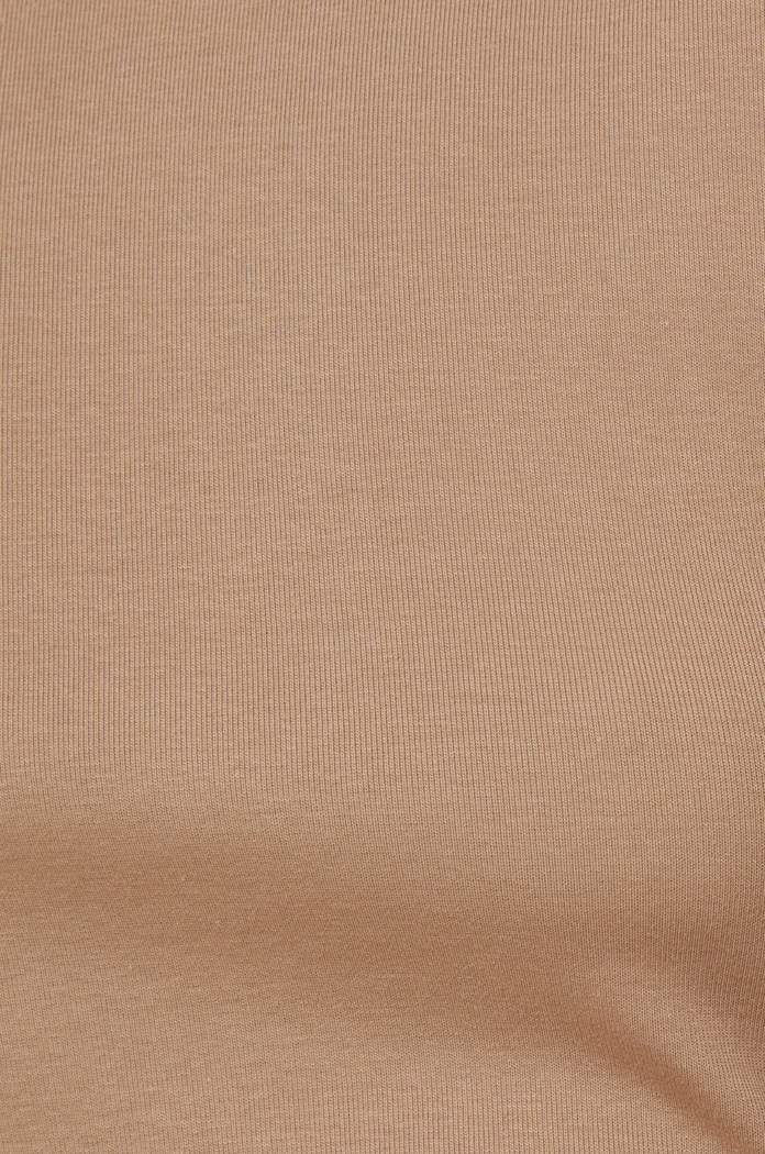 Tričko Lauren Ralph Lauren 200654963147 béžová