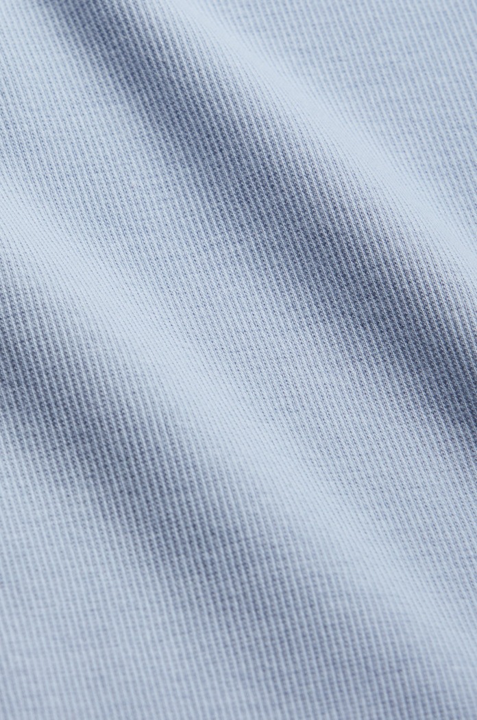 Κοριτσίστικα Παιδικό μπλουζάκι Mini Rodini 2272012360 μπλε