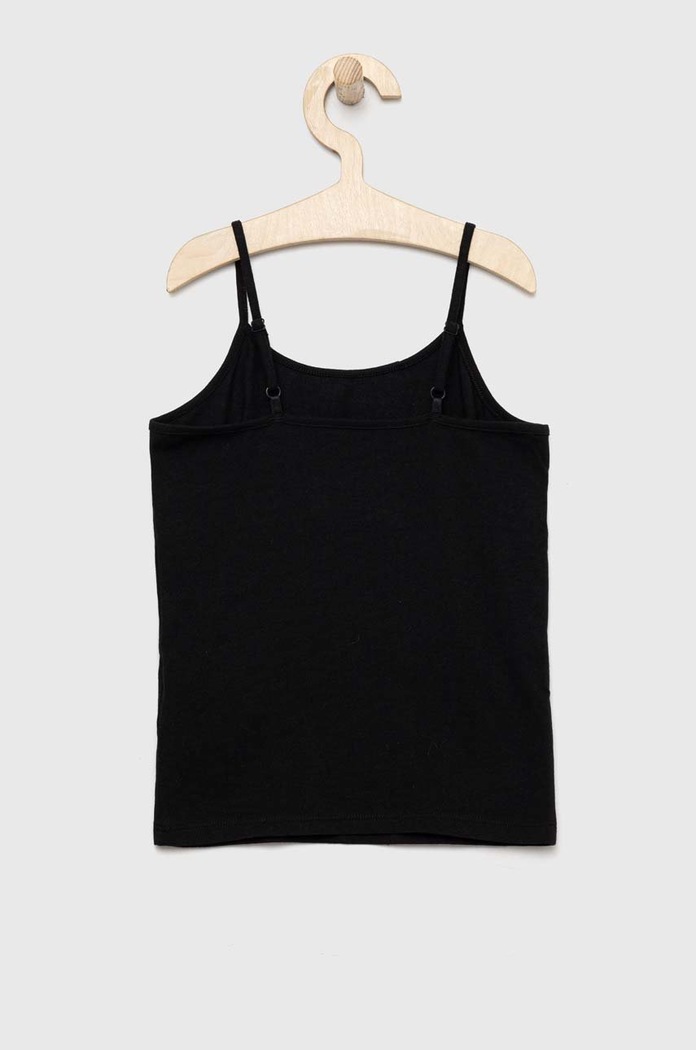 Dječaci Dječji top Polo Ralph Lauren 2-pack 4P5000 siva