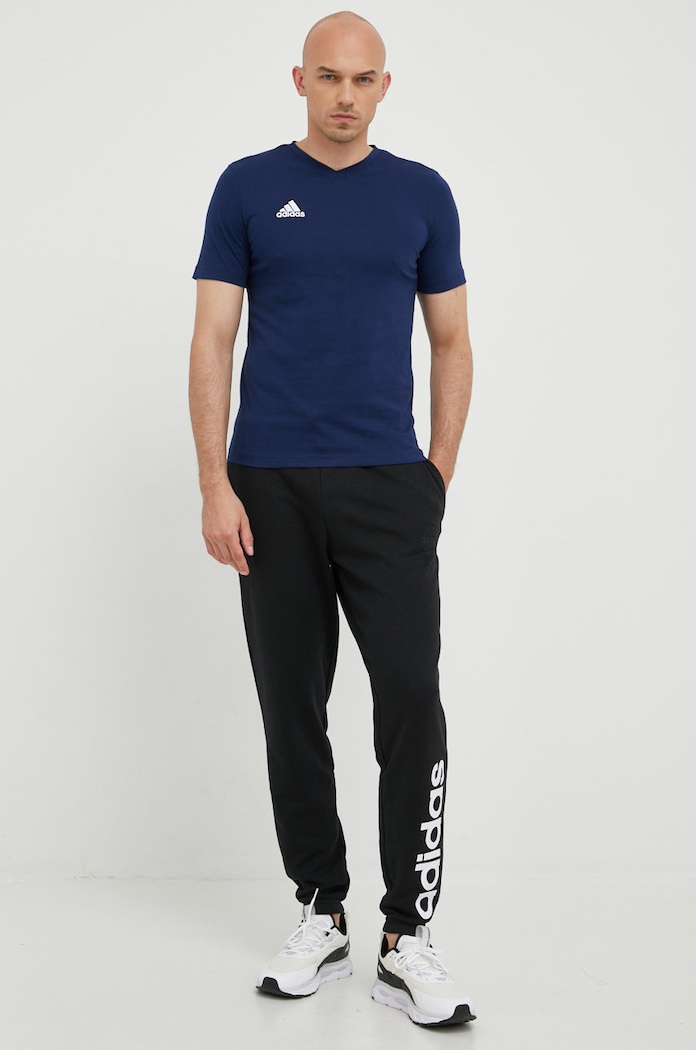 adidas Performance tricou Entrada 22 HC0450 bleumarin AW22
