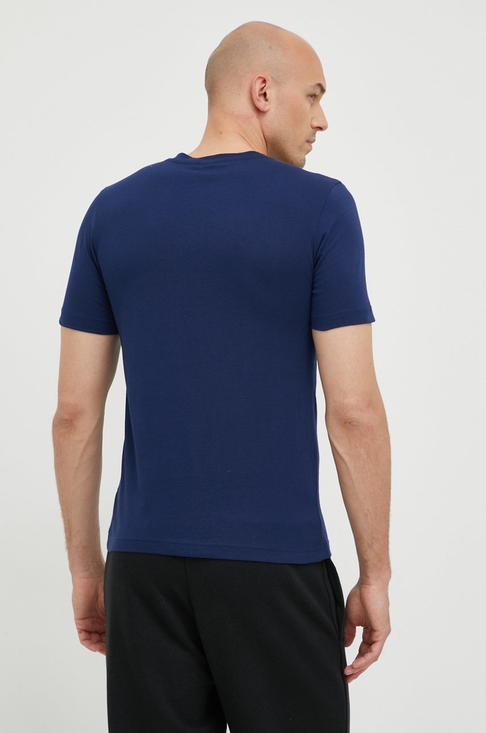 Îmbrăcăminte adidas Performance tricou Entrada 22 HC0450 bleumarin