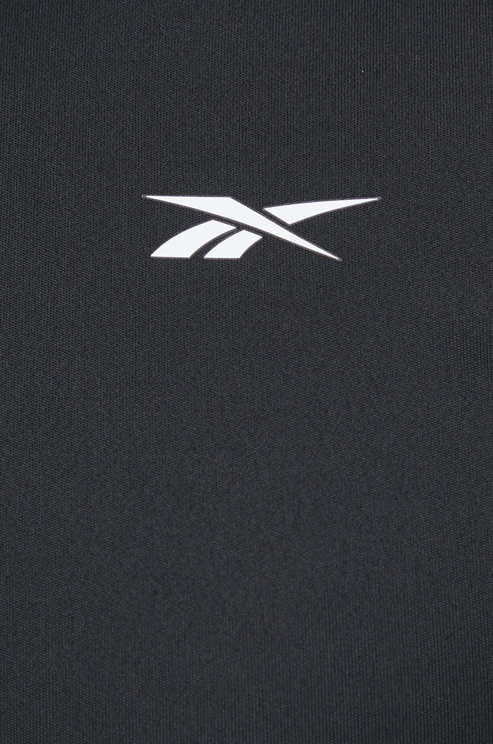 Reebok tricou de antrenament Tech HI3916.100057839 negru