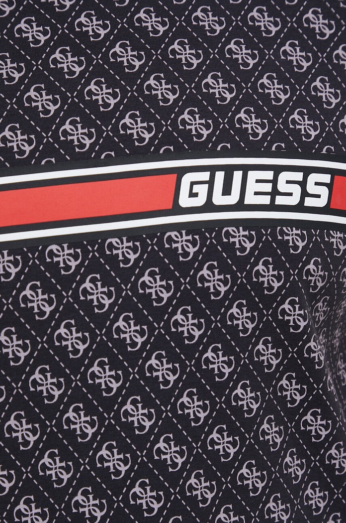 Тениска Guess JAMEY Z2BI09.J1314 черен