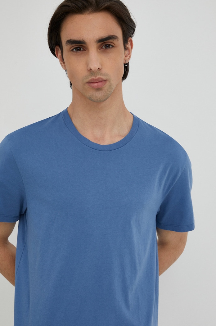 Levi's tricou din bumbac 79541.0030