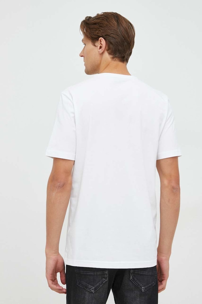 Ruházat BOSS t-shirt Boss Athleisure 2 db 50478019 többszínű