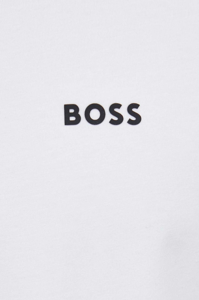 BOSS t-shirt Boss Athleisure 2 db 50478019