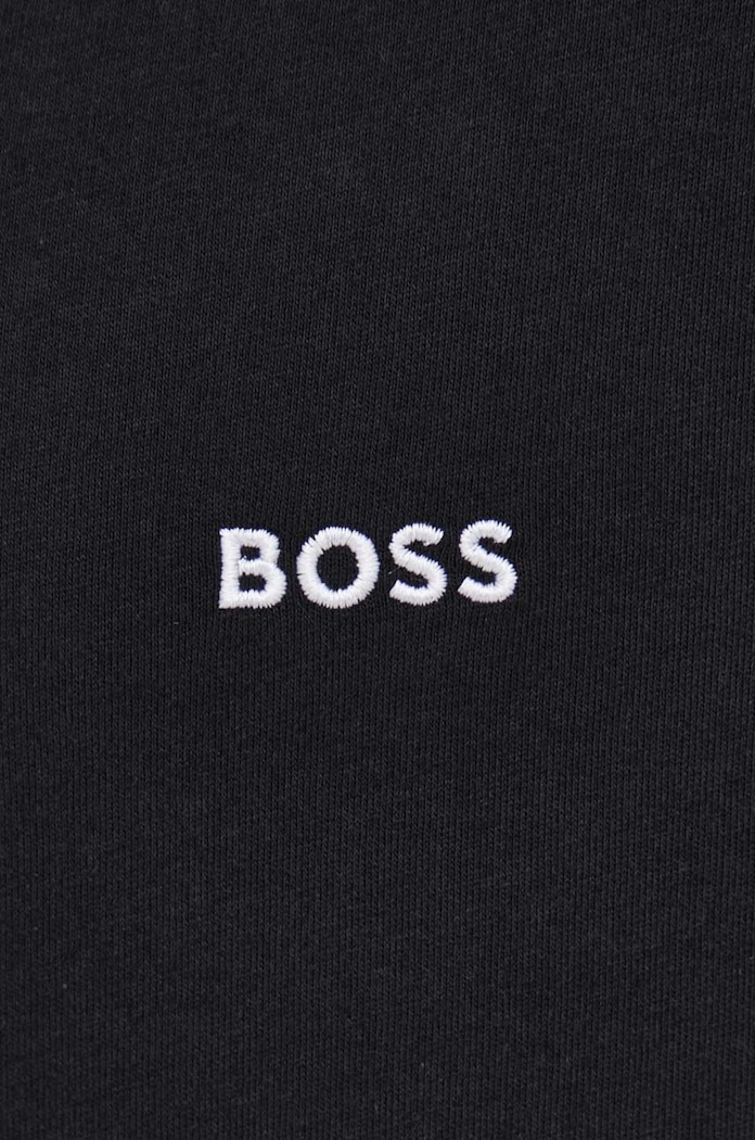 Βαμβακερό μπλουζάκι BOSS 3-pack Gelio-C_Sz40 50475284