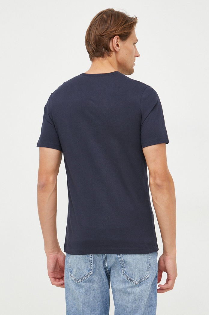 BOSS T-shirt bawełniany (3-pack) TShirt RN 3P Classic 50475284