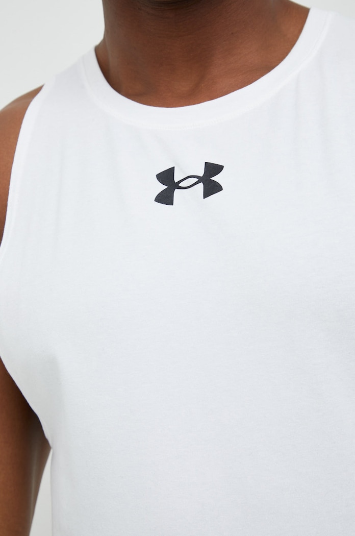 Tričko Under Armour Baseline 1361901