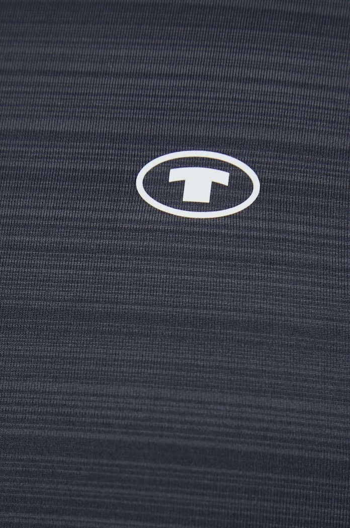 Tom Tailor longsleeve szary 5089.11346