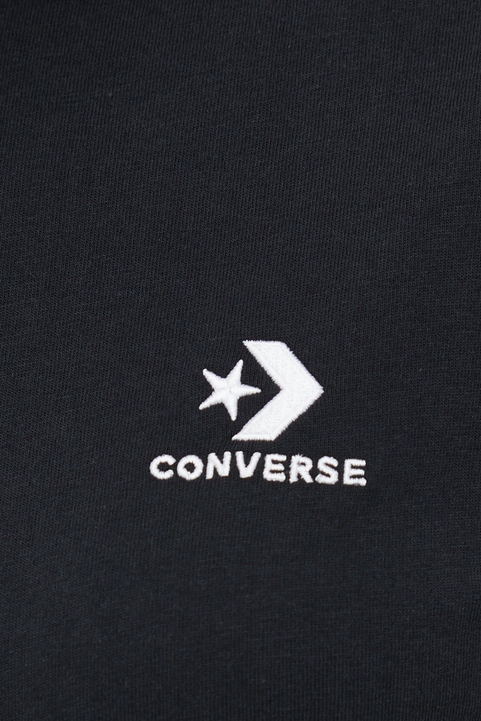 Bavlnené tričko Converse 10023876.A02