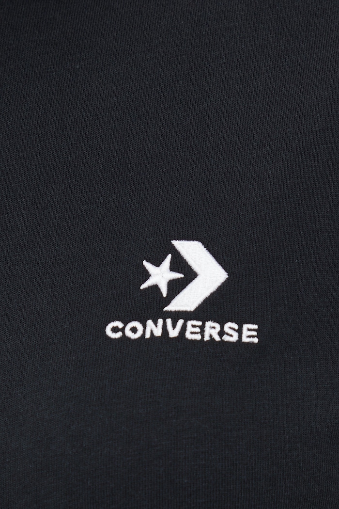 Bavlnené tričko Converse 10023876.A02