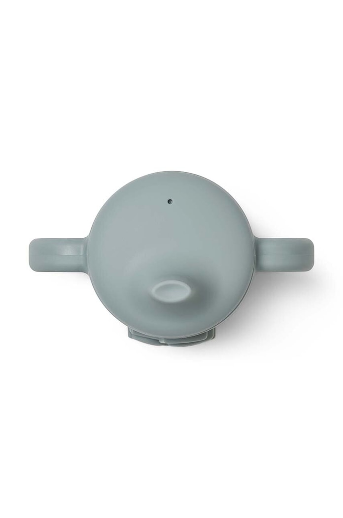 Băieți Liewood cană pentru bebelusi 150 ml LW17275 albastru