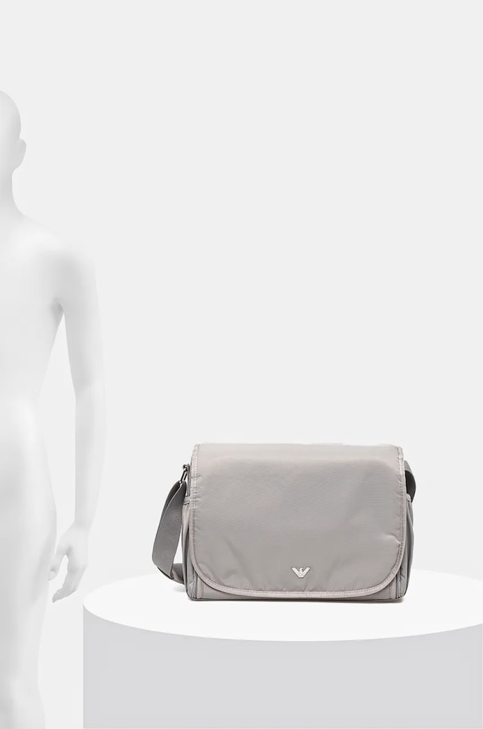 Previjalna torba za voziček Emporio Armani 402145.CC904