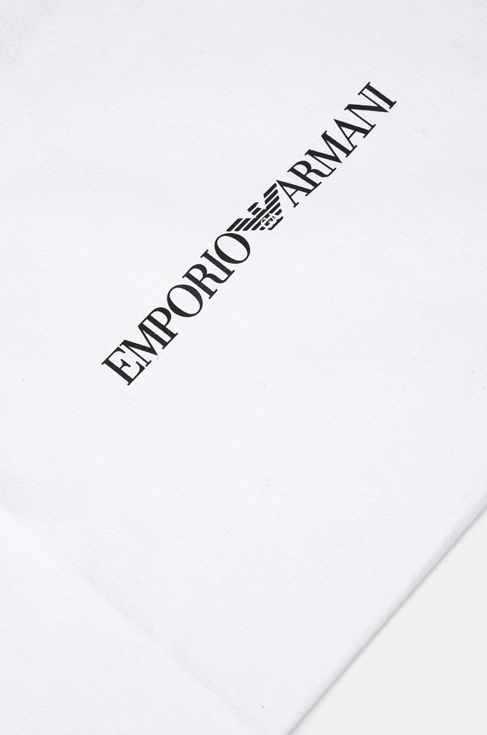 Previjalna torba za voziček Emporio Armani 402145.CC904