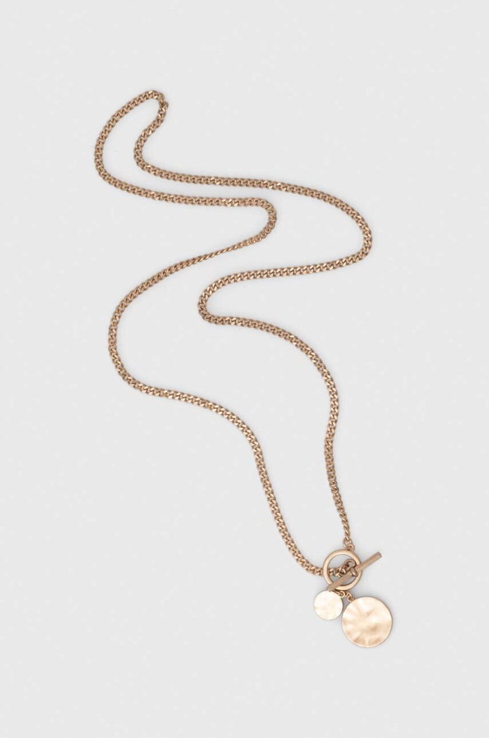 AllSaints nyaklánc arany 37347538BRS711