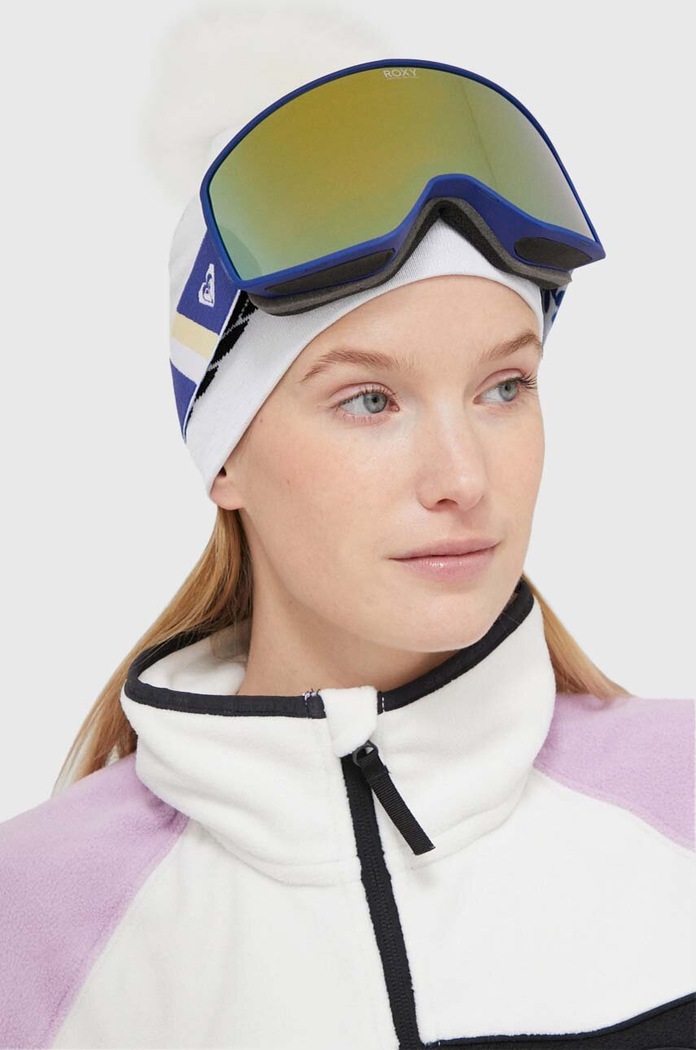 Roxy ochelari de protecţie Storm Peak Chic Gift Box albastru ERJTG03202