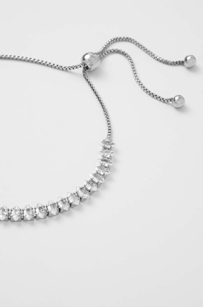 Aldo Bransoletka BRUCEDALE BRUCEDALE.973 srebrny AW23