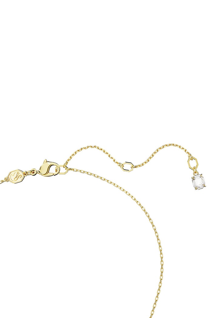 Accesorii Swarovski colier 5668820 DEXTERA 5668820 aur