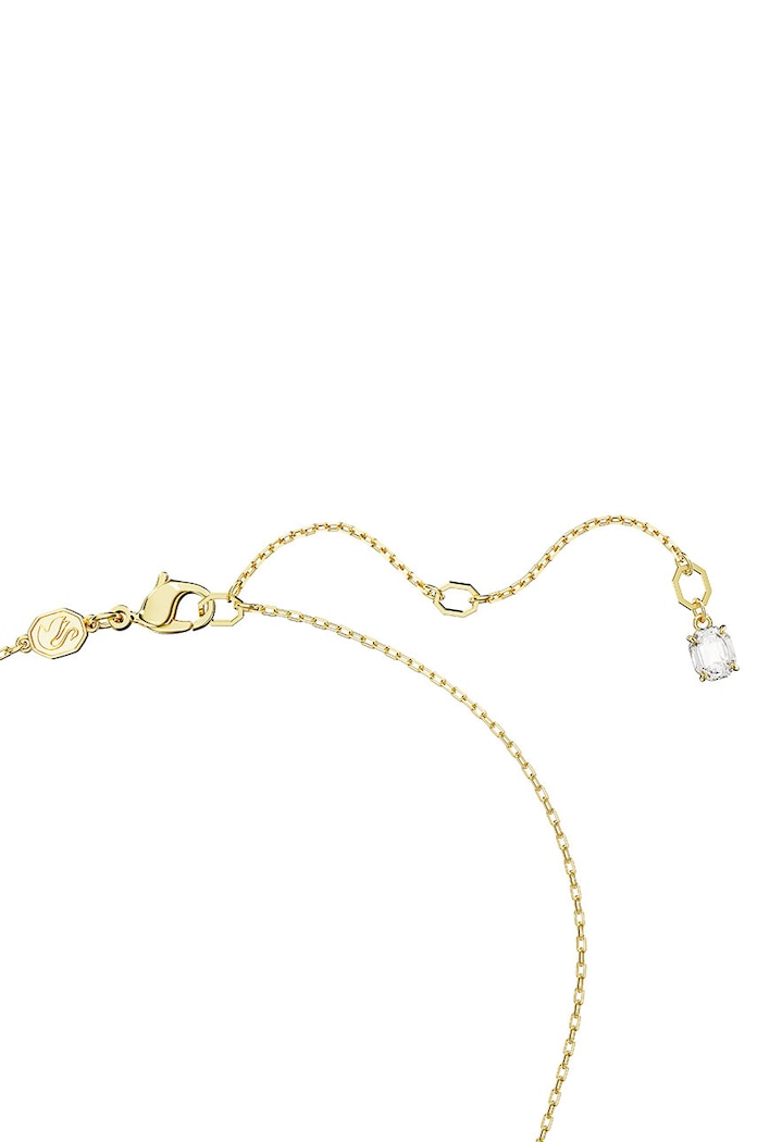 Accesorii Swarovski colier 5668820 DEXTERA 5668820 aur