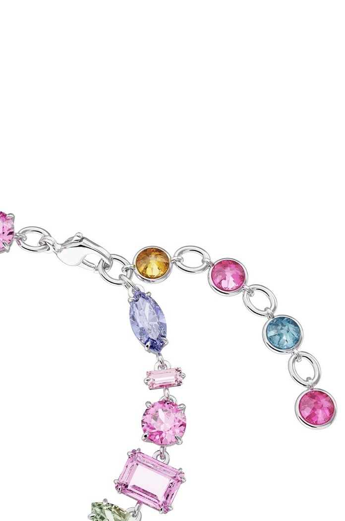 Doplnky Náramok Swarovski GEMA 5656427 5656427 ružová
