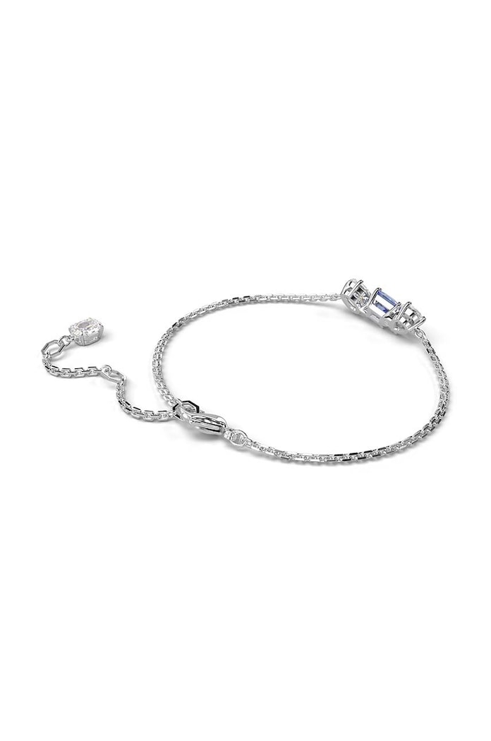 Swarovski karperec MESMERA ezüst 5668359